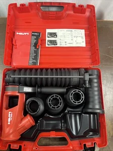 Hilti Vakuumaufsatz TE DRS-Y Staubentfernungssystem S8 KOSTENLOSER VERSAND - Bild 1 von 10