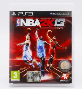 NBA 2K13 – PlayStation 3 - Foto 1 di 5
