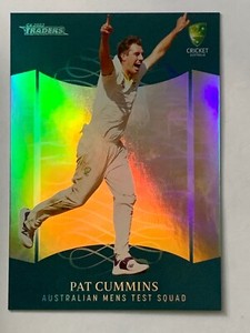 TLA Cricket 2023/2024 Luxe Traders Silver Parallel Card-CHOOSE FROM DROPDOWN-NM