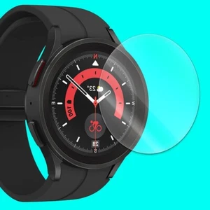 Splitterschutz Display Schutz Folie für Samsung Galaxy Watch 5 Pro 45mm SM-R920N - Bild 1 von 1