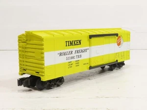 K-Line K511-002 Spur S Timken Güterwagen LN  - Bild 1 von 9