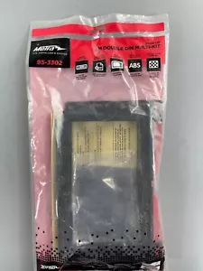 Metra 95-3302 GM Double DIN Multi-Kit for 2004-UP NEW - Bild 1 von 2