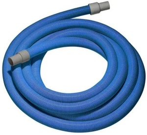 COMERCIAL CARPET CLEANING HOSE Machine 25ft NEW VACUUM PIPE 1+1/2" 38mm PROCHEM - Picture 1 of 24