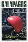 Galapagos : A Natural History, Paperback by Jackson, Michael H., Used Good Co...