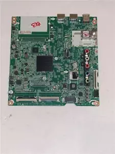 LG EBT65306104 Main Board for 55UK6200PUA.BUSWLOR - Picture 1 of 2