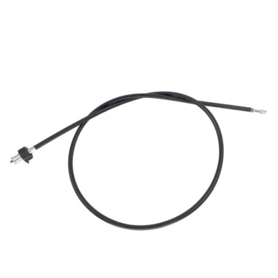 Cable velocímetro compatible con Volkswagen Karmann Ghia Beetle 1967-1971 111957801J Foto 1 de 3