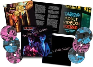 Soft Cell - Non-Stop Erotic Cabaret (6CD) - Picture 1 of 2