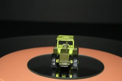 Matchbox 1990 #MB27 MB-Trac 1600 Turbo - Image 1 of 4