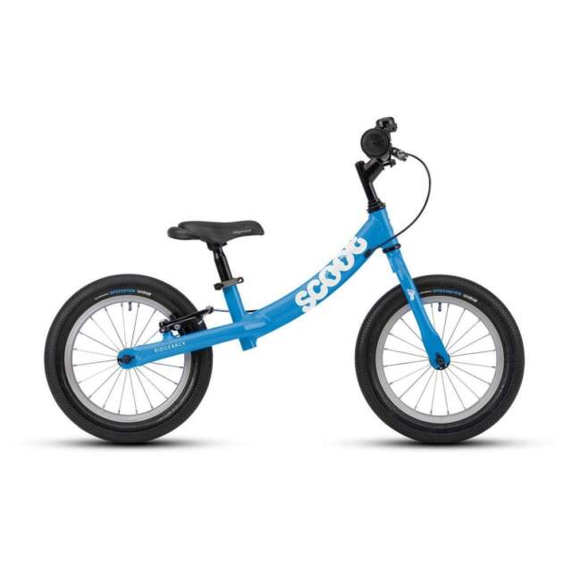 Balance Bike Aro 14