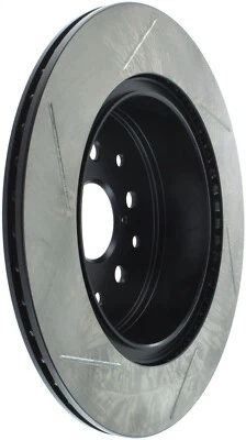 Rotor de freno trasero StopTech 126.44105SL Sport ranurado para Toyota Supra 1993-1998 Foto 1 de 4