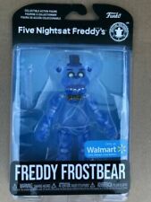 Funko Five Nights at Freddy's Articulated Freddy Frostbear Action Figure