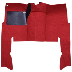 1955-57 Ford Thunderbird Cut & Sewn Loop Carpet! - Bild 1 von 45