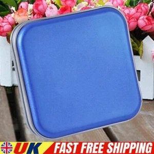 40pcs Capacity Disc CD DVD Wallet Storage Organizer Case Holder(Blue) - Afbeelding 1 van 8