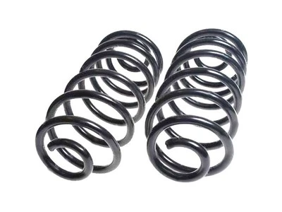 Juego de muelles helicoidales traseros para Pontiac Catalina 1971-1972 63719PKKB Foto 1 de 2