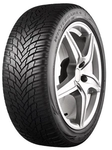 Pneumatico FIRESTONE Winterhawk 4 215/55 R17 98 V EAN: 3286341805512 - Foto 1 di 1