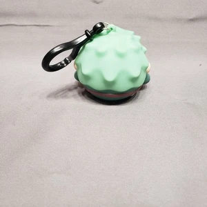 Roronoa Zoro - One Piece Figural Bag Clip - Picture 1 of 5