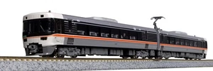 KATO N scale Tokai Area Vehicles 383 SERIES Shinano 2-car extra set 10-1783 - Picture 1 of 3