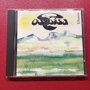 OSIBISA UHURU CD - Bild 1 von 3