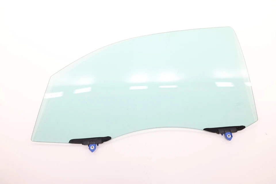 Toyota Tacoma 2019-2023 puerta delantera izquierda lado del conductor ventana cristal OEM Foto 1 de 4