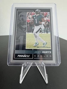 Jalen Hurts 2024 Panini Encore Silver /150 - Eagles - Picture 1 of 3