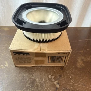 Makita 197166-6 HEPA-FILTER OEM für XCV07, XCV08, XCV13, XCV15, XCV16 C3 - Bild 1 von 6