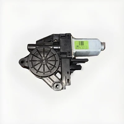 JEEP GRAND CHEROKEE PUERTA TRASERA DERECHA VENTANA REGULADOR MOTOR OEM 2011-2017 Foto 1 de 4