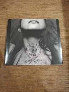 Emily Estefan Take Whatever You Want (CD) New Sealed - Imagen 1 de 3