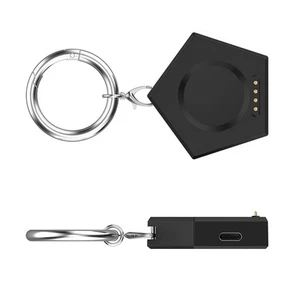 Do zegarka OPPO X2 Mini wiszący pierścień magnetyczny 5V ładowarka stacja dokująca - Zdjęcie 1 z 22