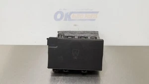 23 DODGE RAM 1500 CLASSIC STYLE 3.6L POWER DISTRIBUTION CENTER FUSE BOX - Picture 1 of 12