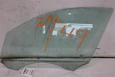 Used Front Left Door Glass Front fits: 2013 Audi Q5 Front Left Grade A Foto 1 de 4