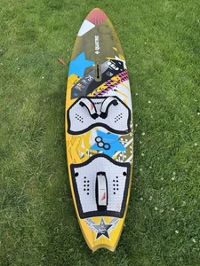 Quattro 75L Quad Wave Board - Picture 1 of 2