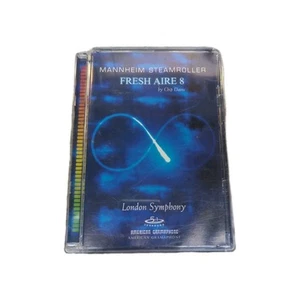 Fresh Aire 8 (DVD) - Picture 1 of 3