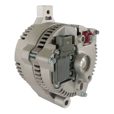 NEW 95 AMP ALTERNATOR FITS FORD F800 7.0L 1997-1998 F5HZ10346E F6PU-10346-AF - Image 1 of 2