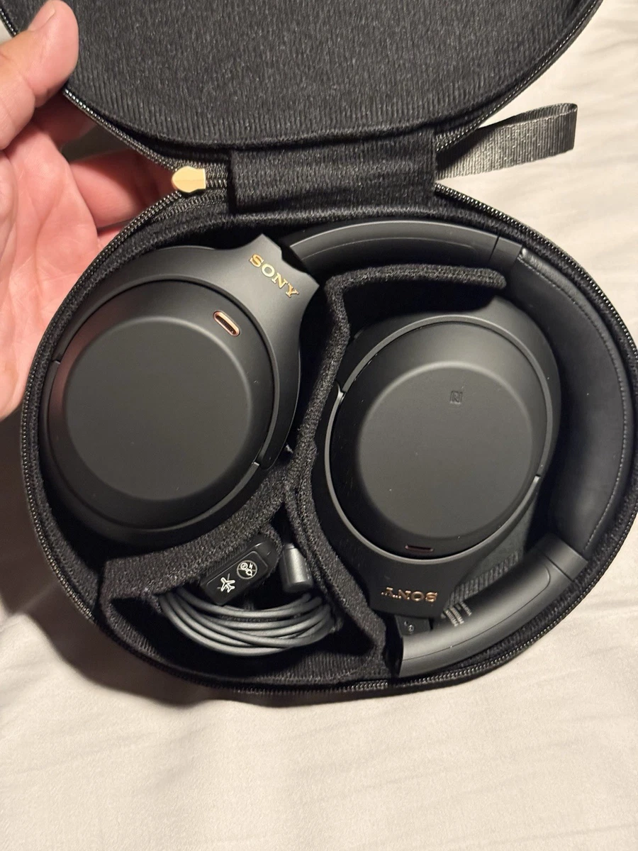 Sony WH-1000XM4 Headphones for Sale | Shop New & Used Headphones