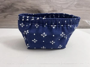 Longaberger Business Card Basket Liner Only- Classic Green - Picture 1 of 4