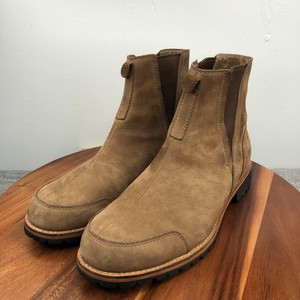 zerøgrand chelsea boot