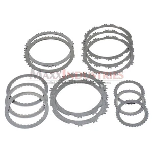 6T40 6T45 Transmission Rebuild - Steel Clutch Kit from Raybestos 2008-22 - Picture 1 of 3