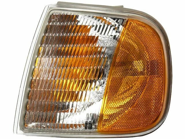 Conjunto de luz de estacionamiento/señal de giro delantera izquierda 77ZT45P para Ford F150 Foto 1 de 1