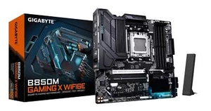 GIGABYTE B850M GAMING X WIFI6E Motherboard - AMD Ryzen 9000 Series CPUs, 10+2+2 - Picture 1 of 1