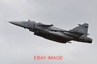 Photo  Aeroplane Saab Jas39c Gripen '40' Operated By Mh 59Szd 1Vs Hungarian Air
