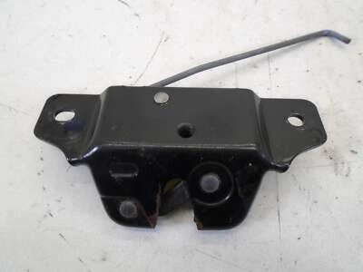 PEUGEOT 206 PORTÓN TRASERO CATCH 1998-2008 Foto 1 de 4