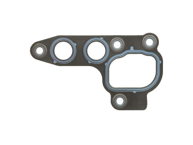 Junta tórica adaptadora de filtro de aceite Fel-Pro para Ford F350 Super Duty 1999-2010 35CRFG Foto 1 de 1