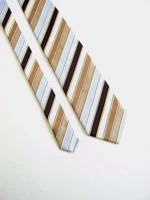 AUSTIN REED Nueva Original 100% Seda Idea Regalo - Imagen 1 de 4