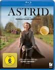 Astrid [Blu-ray] (Blu-ray) August Alba Dyrholm Trine Krepper Magnus Rafaelsen