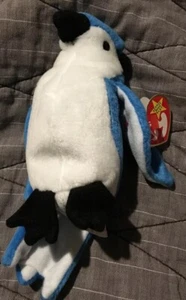 NEW Beanie Babies Rocket ERRORS 1997 1998 RARE Baby ORIGINAL OWNER - Picture 1 of 7