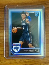 2022-23 NBA Hoops Base #91 Gordon Hayward - Charlotte Hornets