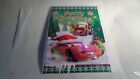 CARTE NOEL - MERRY CHRISTMAS - N 640 - NEUF S/BLI - CAR+ENV - CARS
