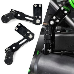 Estriberas de barra de marco ajustable aptas para Suzuki GSX-S 1000S KATANA 2019-2024 - Imagen 1 de 16