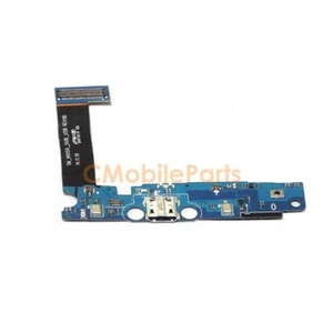 DUOS Galaxy Note Edge USB Dock Connector Charging Port Flex (N9150) - Picture 1 of 1