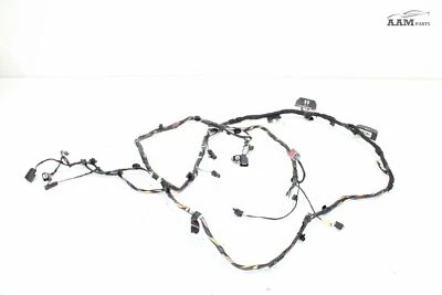 2014-2015 JEEP GRAND CHEROKEE PORTA TRASEIRA PORTA TRASEIRA CHICOTE DE FIOS FABRICANTE DE EQUIPAMENTO ORIGINAL - Imagem 1 de 4